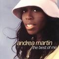 MiilionTrack Catalogue: Andrea Martin - The best of me