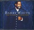 MiilionTrack Catalogue: Barry White - The ultimate collection