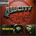 MiilionTrack Catalogue: All City - Metropolis gold