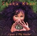 MiilionTrack Catalogue: Chaka Khan - Come 2 my house