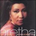 MiilionTrack Catalogue: Aretha Franklin - A rose is still a rose