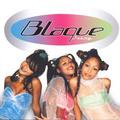 MiilionTrack Catalogue: Blaque - Ivory