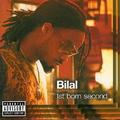 MiilionTrack Catalogue: bilal - 1st born second