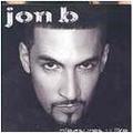 MiilionTrack Catalogue: jon b - Pleasure U Like (CD Album)