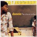 MiilionTrack Catalogue: donnie - The Colored Section (CD Album)