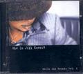 MiilionTrack Catalogue: Jill Scott - who is Jill scott ? Words and sounds vol.1