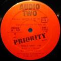 MiilionTrack Catalogue: AUDIO TWO - make it funky / Top bilin', I dont care