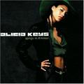 MiilionTrack Catalogue: ALICIA KEYS - Songs In A Minor (CD Album)