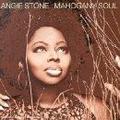 MiilionTrack Catalogue: angie stone - Mahogany Soul (CD Album)