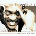 MiilionTrack Catalogue: Charlie Wilson - Bridding the Gap