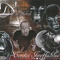 MiilionTrack Catalogue: D' De Kabal - contes ineffables