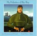 MiilionTrack Catalogue: DJ Enuff - My definition of hip hop