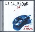 MiilionTrack Catalogue: LA Clinique - Tout saigne