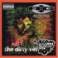 MiilionTrack Catalogue: AG - DITC - The Dirty Version