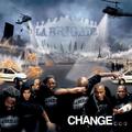 MiilionTrack Catalogue: LA BRIGADE - Change