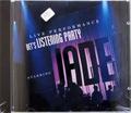 MiilionTrack Catalogue: Jade - Bet Listenning Party