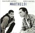 MiilionTrack Catalogue: JEAN PHILIPPE Marthely & Patrick St Eloi - Martheloi An Tche Pou Yo