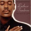 MiilionTrack Catalogue: LUTHER Vandross - One Night With You