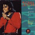 MiilionTrack Catalogue: MICKAEL Jackson - Motown's Greatest Hits