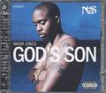 MiilionTrack Catalogue: Nas - God's son