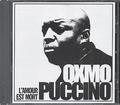 MiilionTrack Catalogue: Oxmo Puccino - L'amour est mort