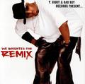 MiilionTrack Catalogue: P. Diddy - We Invented The Remix