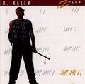 MiilionTrack Catalogue: R. Kelly - 12 Play