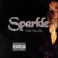 MiilionTrack Catalogue: Sparkle - Told You So