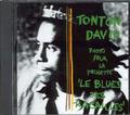 MiilionTrack Catalogue: Tonton David - Le Blues Des Racailles