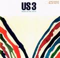 MiilionTrack Catalogue: Us 3 - Hand On The Torch