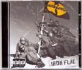 MiilionTrack Catalogue: Wu Tang Clan - Iron Flag