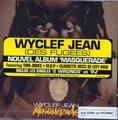 MiilionTrack Catalogue: Wyclef Jean - Masquerade