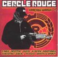 MiilionTrack Catalogue: CERCLE ROUGE - CERCLE ROUGE