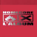 MiilionTrack Catalogue: HOMECORE - HOMECORE L'ALBUM