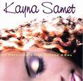 MiilionTrack Catalogue: KAYNA SAMET - le parcours d'une goutte d'eau