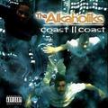 MiilionTrack Catalogue: ALKAHOLIKS - coast ii coast