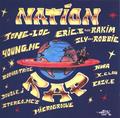 MiilionTrack Catalogue: NATION RAP - NATION RAP