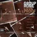 MiilionTrack Catalogue: group home - livin proof