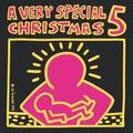 MiilionTrack Catalogue: A Very Special Christmas - A Very Special Christmas