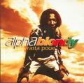 MiilionTrack Catalogue: Alpha Blondy - Rasta poue