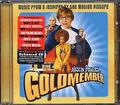 MiilionTrack Catalogue: Austin Powers' Goldmember - Austin Powers' Goldmember