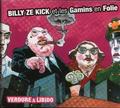 MiilionTrack Catalogue: Billy Ze KICK - Verdure Et Libido