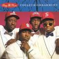 MiilionTrack Catalogue: Boyz Ii Men - Cooley High Harmony