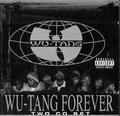 MiilionTrack Catalogue: Wu Tang Clan - Wu-Tang Forever