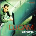 MiilionTrack Catalogue: DJ CAM - Dj kiks