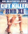 MiilionTrack Catalogue: cut killer - R&B 11