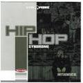 MiilionTrack Catalogue: Hip Hop Syndrome - Hip Hop Syndrome (CD Album)