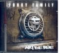 MiilionTrack Catalogue: Fonky Family - Art 2 Rue (CD Album)