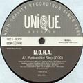 MiilionTrack Catalogue: NOHA - BALKAN HOT STEP / PEKING EXPRESS