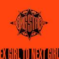 MiilionTrack Catalogue: GANGSTARR - Ex girl to next girl